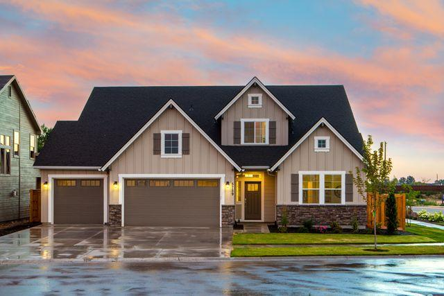 Ada County Property Management